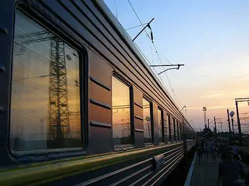 Укрзалізниця може перейменувати потяг на честь загиблого воїна АТО  з Кіровоградщини фото 1