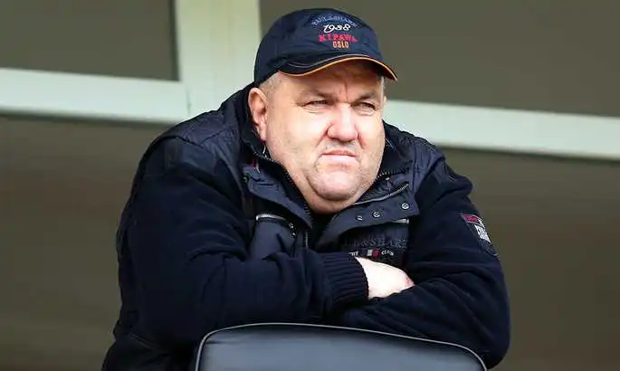 Кіровоградщина: в приміщенні, де перебував президент ФК “Інгулець”, стався вибух, є постраждалий
