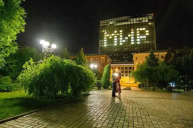 Мир на Донбасі: журналіст розповів, чим загрожує Україні закінчення війни фото 1
