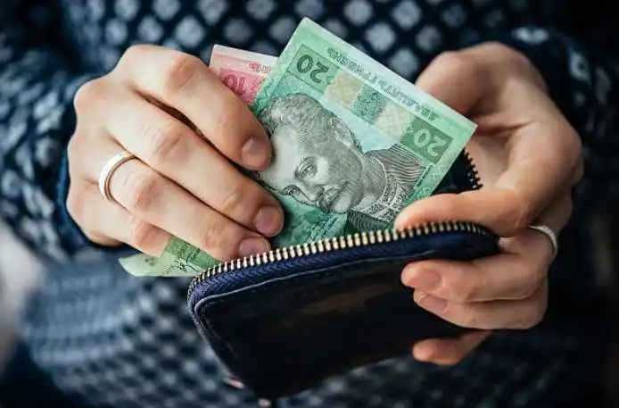 На початку весни 9 мільйонам українців підвищили пенсії