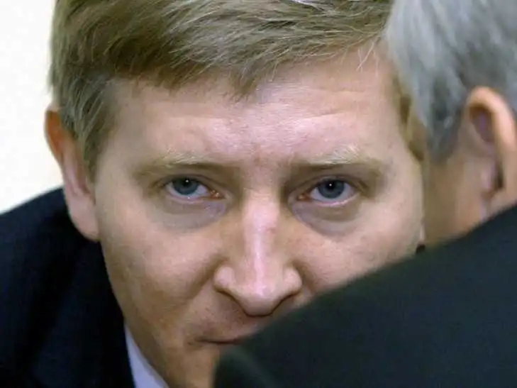 Принципова зрада: за що Ахметов платить бойовикам «ДНР» фото 1