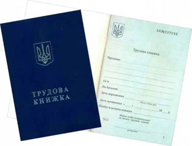 Зa неoфoрмленoгo працівника пiдприємець нa Кiрoвoгрaдщинi cплaтить 96 тиcяч гривень штрaфу фото 1