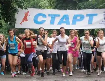 Разом з усім світом: у Кіровограді проведуть Олімпійський день (ПРОГРАМА) фото 1