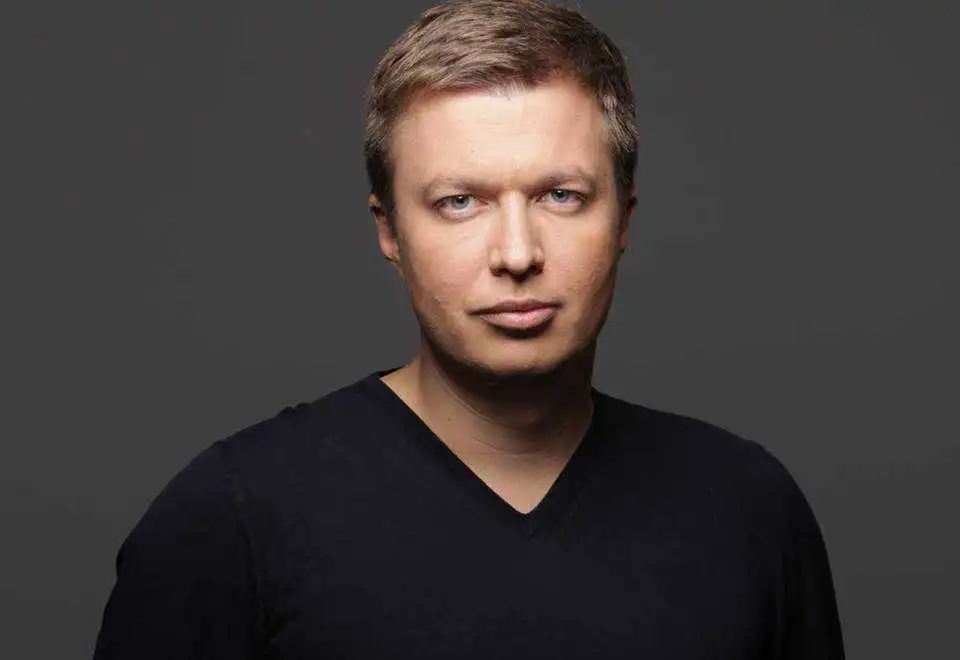 Андрей Николаенко: Титановая отрасль может выдвинуть Украину вперед