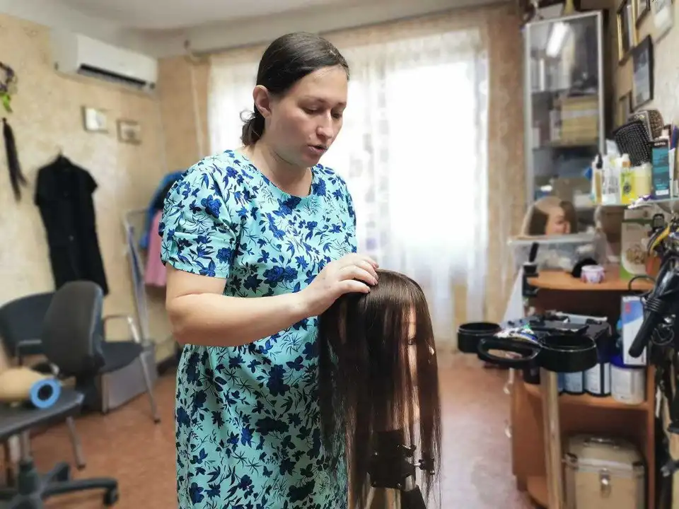 Таїсія Мальована