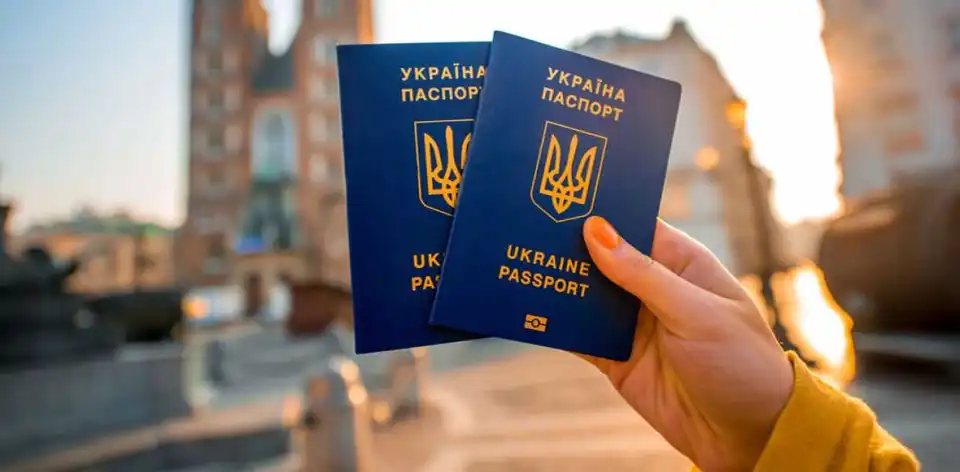 Куди українці можуть поїхати без віз у 2019 році (ПЕРЕЛІК) фото 1