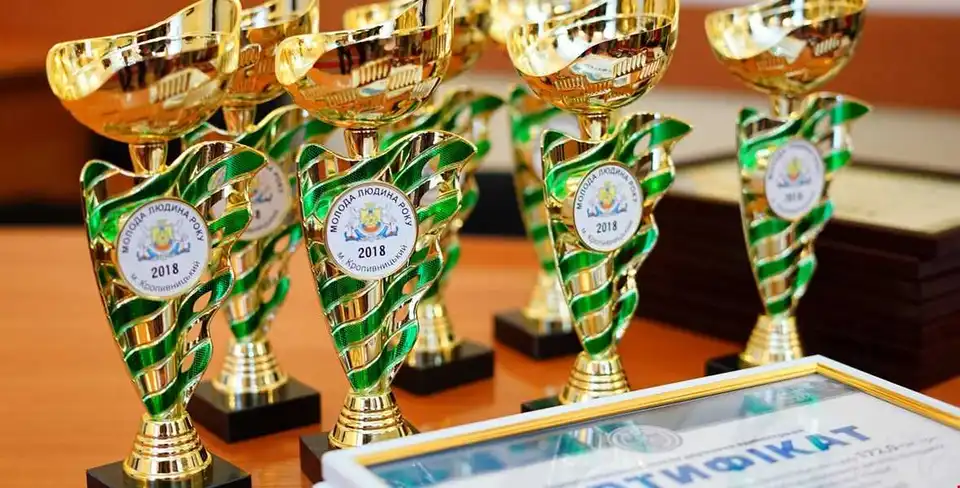 У Кропивницькому стартував конкурс "Молода людина року -2019"