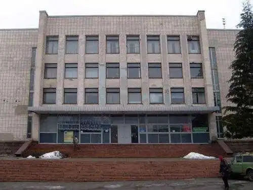Кібернетичний коледж у Кропивницькому перетворять на сучасний ЦНАП