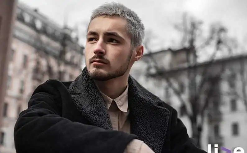 Завтра співак із Кіровоградщини виступить у півфіналі Нацвідбору на Євробачення-2020 (ВІДЕО)