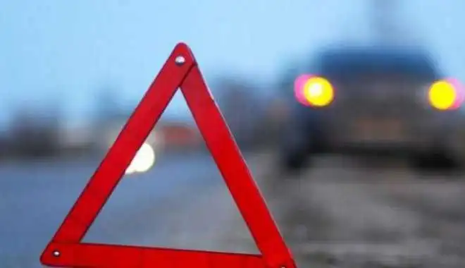 На Кіровоградщині через ожеледицю 37-річний пішохід потрапив під колеса автівки фото 1