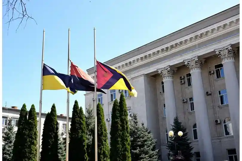 День жалоби в Кропивницькому