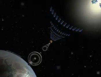 Вчені NASA продемонстрували планети, на які переселиться людство (ВІДЕО) фото 1