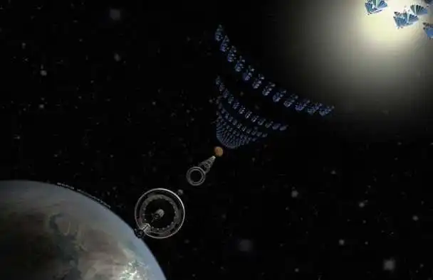 Вчені NASA продемонстрували планети, на які переселиться людство (ВІДЕО) фото 1