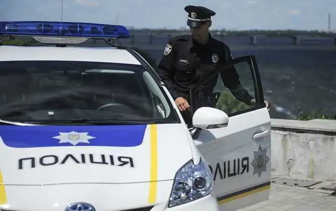 За що зупинятиме автівки нова дорожна поліція України (ПЕРЕЛІК) фото 1