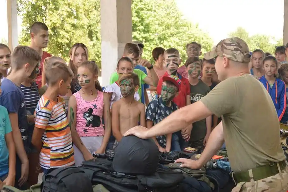 У Кропивницькому відкриють 38 шкільних таборів відпочинку фото 1