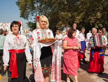 У Кіровограді пройшов туристичний фестиваль  (ФОТОРЕПОРТАЖ) фото 1