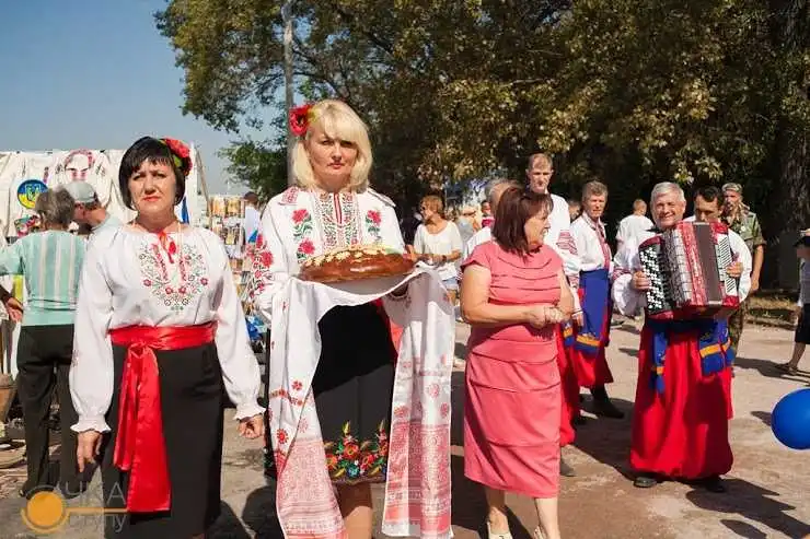 У Кіровограді пройшов туристичний фестиваль  (ФОТОРЕПОРТАЖ) фото 9