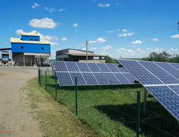 На Кіровоградщині побудують одразу дві потужні сонячні електростанції фото 1