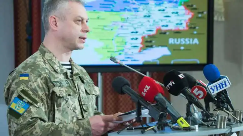 У Горлівці бойовики відкрили вогонь по мирних жителях, є постраждалі (ВІДЕО)