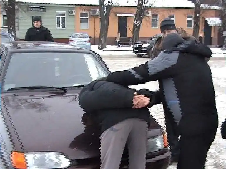 На Кіровоградщині СБУ вилучила гранати та тротилові шашки фото 1