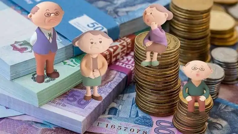 Вік та стаж:  хто зможе вийти на пенсію у 2020 році фото 1