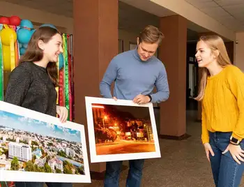 Кропивницькі школи відтепер прикрашають найкращі світлини міста (ФОТО) фото 1