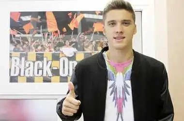 «Зірка» підсилиться вихованцем «Шахтаря» з російського чемпіонату (ФОТО) фото 1