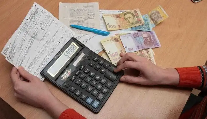 Живі гроші на руки: в Україні змінили порядок монетизації субсидій (ФОТО)