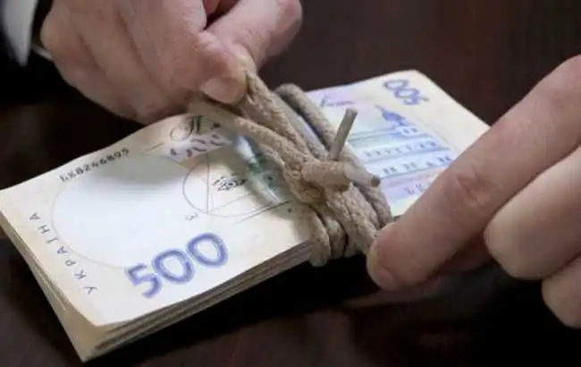 Найбільше заробляють у «столиці» Кіровоградщини фото 1