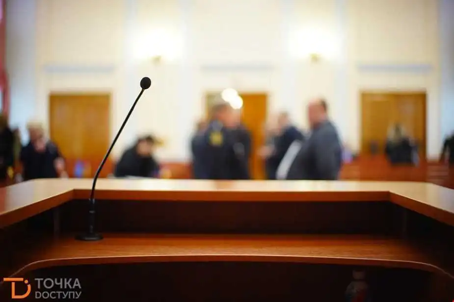 У міськраді  Кропивницького змінили порядок виступів громадян на сесіях