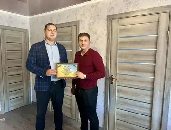 Житло для лікарів