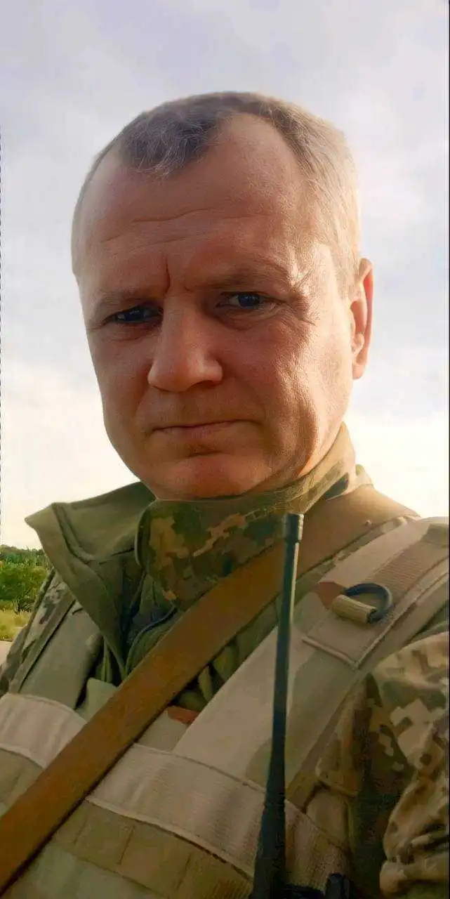 У війні з російськими окупантами загинули військові з Кіровоградщини