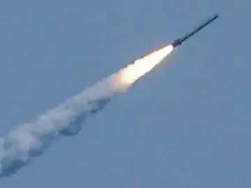 На Кіровоградщині ракета влучила в інфраструктурний об'єкт (оновлено)
