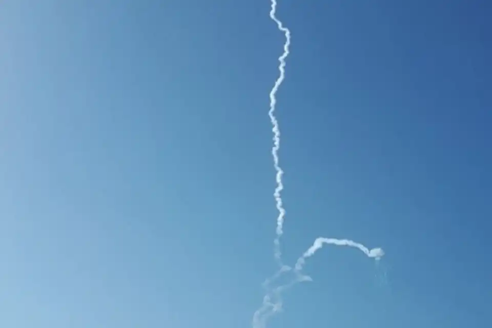 Збиття безпілотника