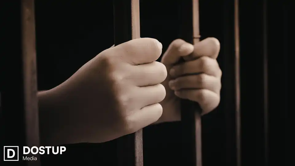 Кіровоградська область: матір, донька якої померла від пневмонії, засудили до 4 років