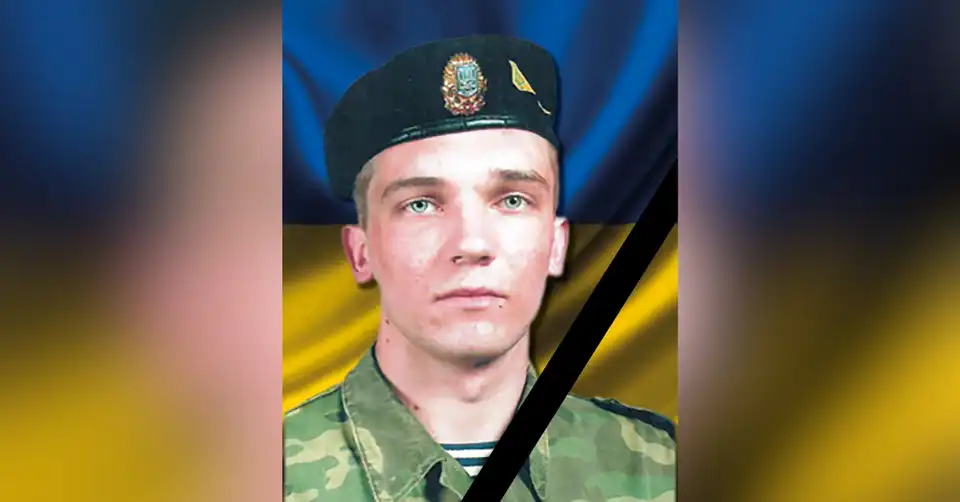 поховання військових
