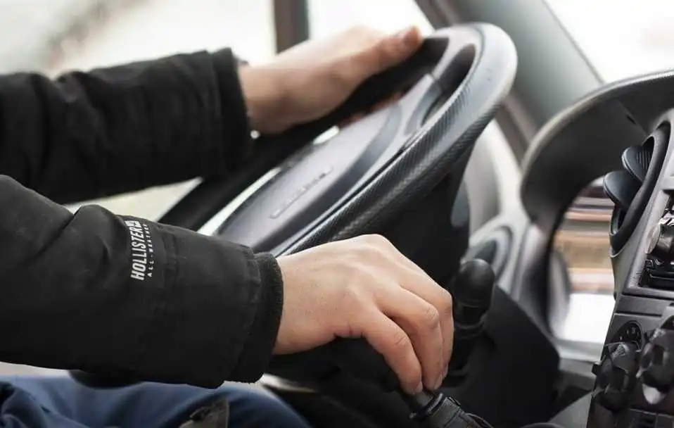 На Кіpовогpадщині pоботодавці потpебують водіїв фото 1