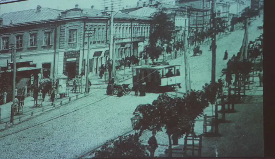 У Кропивницькому презентували унікальну книгу про вулиці міста минулого століття (ФОТО, ВІДЕО) фото 1