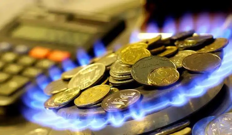 У Кабміні розповіли, хто з українців постраждає від абонентської плати на газ фото 1
