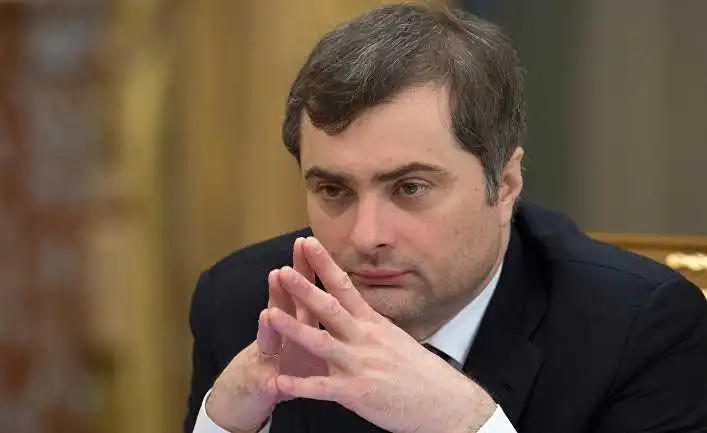 «Сірий кардинал» Путіна готує на Донбасі наступ «добровольців»