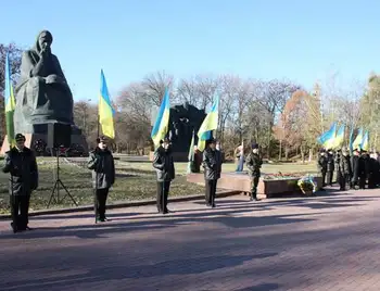 У Кіровограді відзначили День визволення України від фашистських загарбників (ФОТО) фото 1