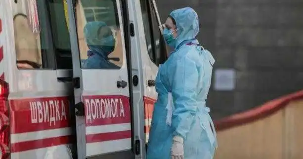 Мобільні бригади медиків вакцинують вимушених переселенців на Кіровоградщині фото 1