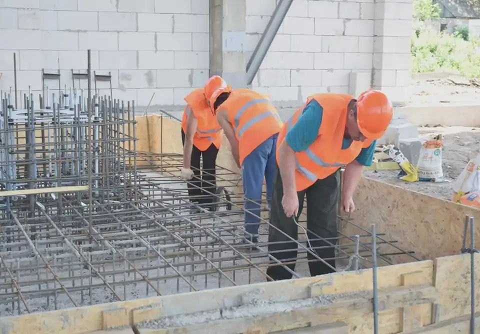 На Кіровоградщині побудують кам’яно-переробний цех, аналогів якого в Україні немає (ФОТО) фото 3