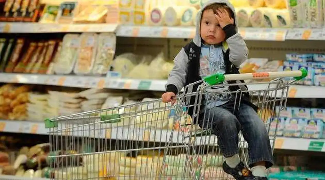 Девальвація національної валюти: чого чекати з цінами на продукти фото 1