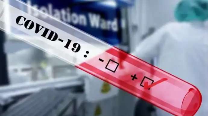 На Кіровоградщині за минулу добу померли троє людей, хворих на коронавірус