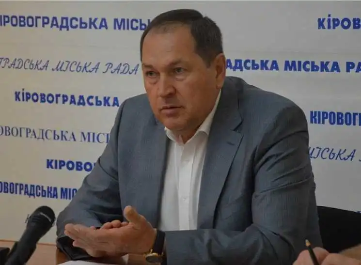 Андрій Райкович назвав «Екостайл» окозамилювачем і дав тиждень на виправлення