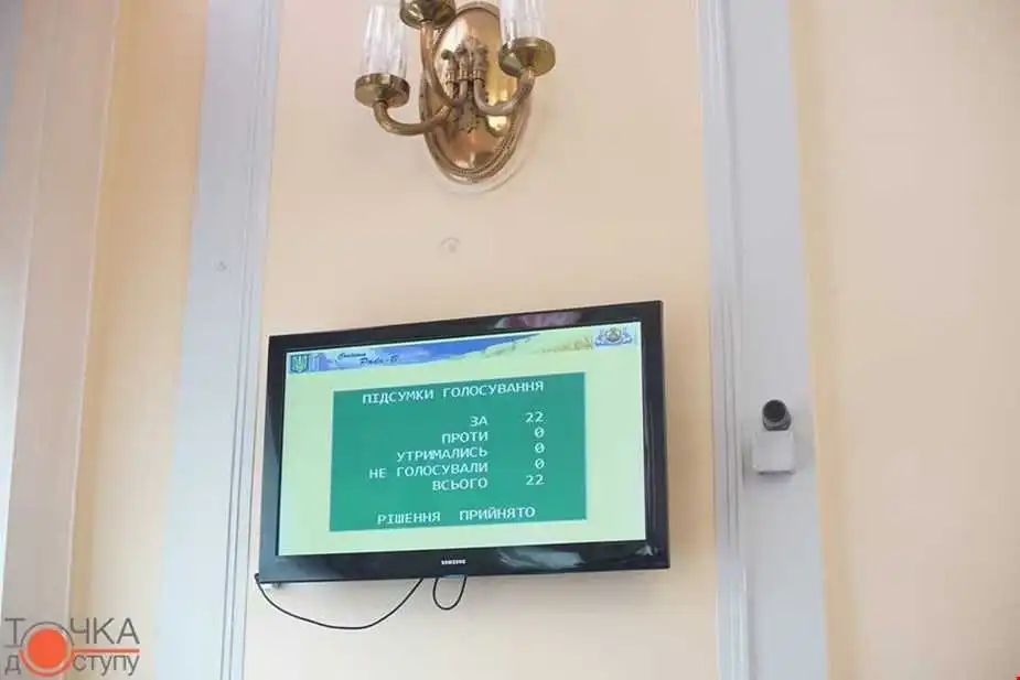 Без умов і компромісів: як протистояння у міськраді Кропивницького шкодить звичайним жителям міста (ФОТО) фото 1