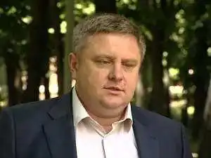 Поліцію Києва очолив екс-керівник УБОЗ Кіровоградщини фото 1