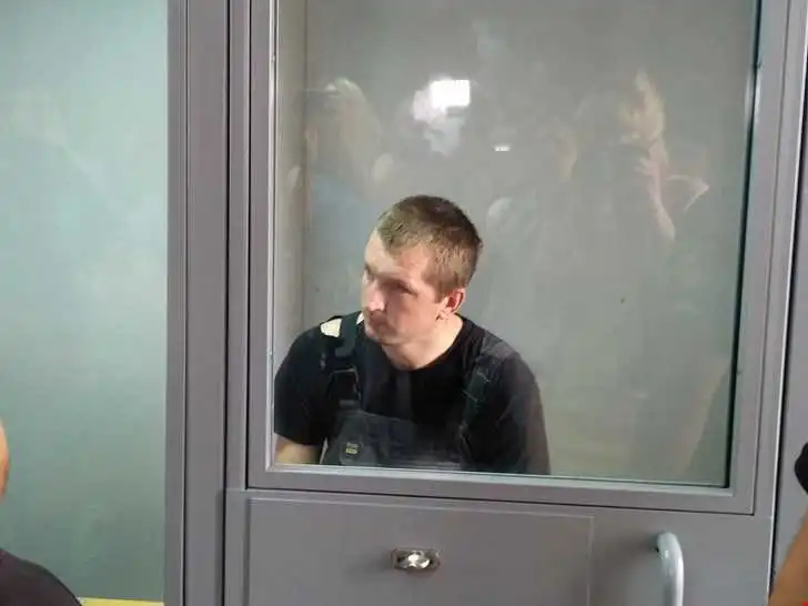 Кропивницький: обвинуваченому у вбивстві Діани Хріненко продовжили запобіжний захід