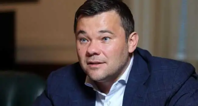 Зеленський дав Богдану ще одну кеpівну посаду фото 1